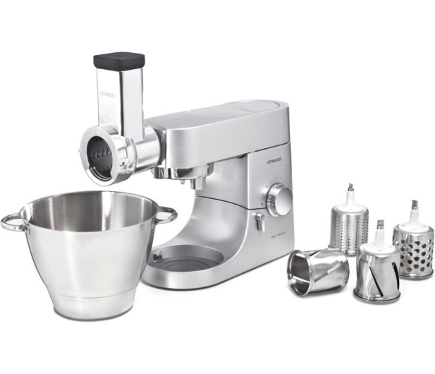 KENWOOD PRZYSTAWKA SZATKUJĄCA AT643A - 324593 - zdjęcie 2